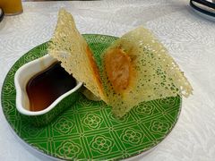 -品海楼·大连海胆锅贴馆(东港店)