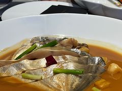 家烧鲳鱼-新荣记(BFC外滩金融中心店)