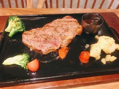西冷牛排-必胜客(百联又一城店)