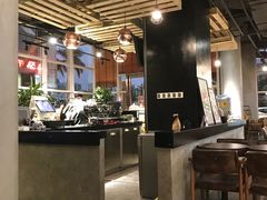 大堂-LIN COFFEE CO(龙珠达店)