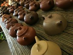 -山水悦茶会所(上海沙龙新天地天宝商业中心店)