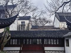 -拙政园