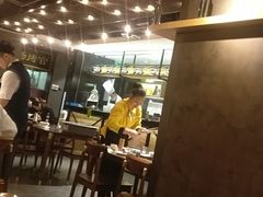 大堂-南门小馆·清真(国贸商城店)