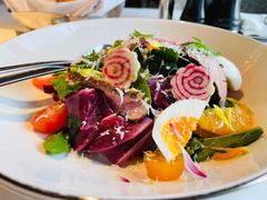 -燃扒房Steakhouse(皇庭店)