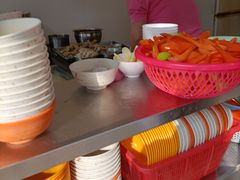 -富记鱼蛋粉(西村店)