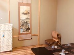 包房-景鹤料理(上地华联店)