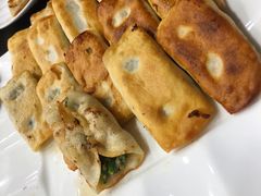 锅烙-勺园饭店(骨科医院店)