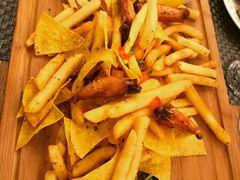 -LA MAISON公鸡和龙(蛇口店)