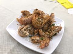 -新享乐海鲜(翠华路店)