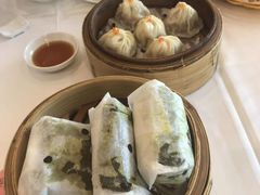 -御彩酒家(东风东路店)