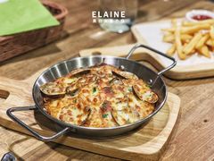 芝士海鲜焗饭-G+KITCHEN(龙湖狮山天街店)