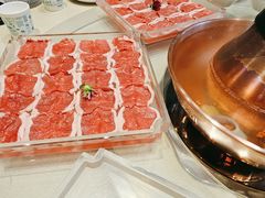 -阳坊胜利涮羊肉(阳坊总店)