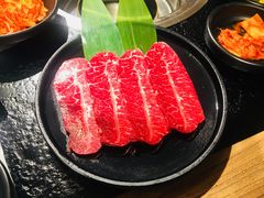 黑牛牡蛎-九田家黑牛烤肉料理(寿光万达店)
