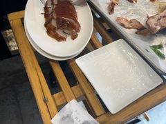 -福海居烤鸭店(鸟巢店)