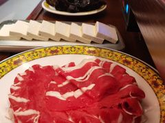 -进京涮肉·羊蝎子火锅(桓台店)