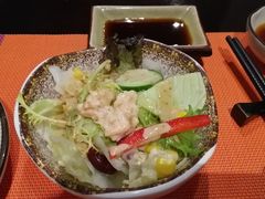 -松临·铁板烧&Omakase(神农店)