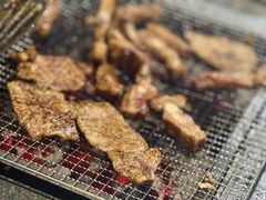 T骨豬排-小蜜蜂团建自助烧烤场(小洲村店)