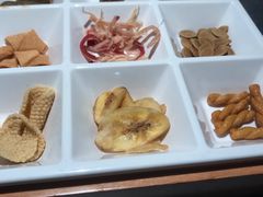 -探鱼·鲜青椒爽麻烤鱼(番禺万达店)