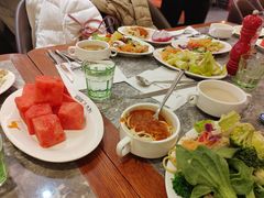 -纽约客美式餐厅(新奥购物中心店)