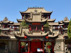 -高庙保安寺