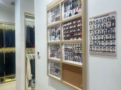 -天真蓝照相馆(上海中山公园龙之梦店)