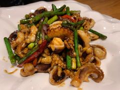 -必点海鲜·鲅鱼水饺(鞍山西道店)