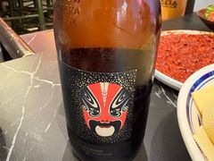 -巴蜀大将火锅(春熙店)
