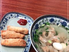 -福州人铭小吃
