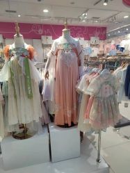 -孩子王童乐园(成都吾悦广场店)