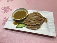 -东兴楼饭庄(六里桥店)