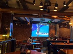 -Shanghai Brew House上海啤酒工坊(老外街店)