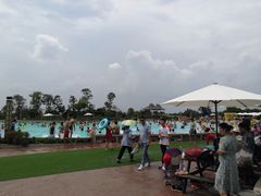 -南京银杏湖乐园