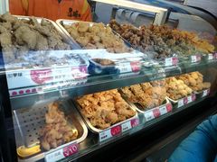 -超级鸡车(闻喜路店)