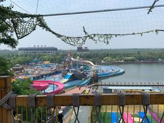 -渔岛海洋度假区