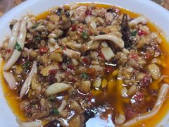 -玛扎烧烤私房菜