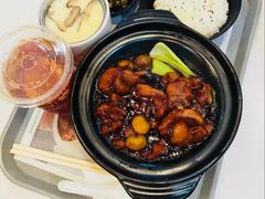 -东方既白(上海浦东国际机场)
