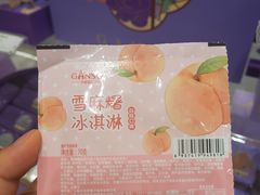 -GANSO元祖食品(锦创书城店)