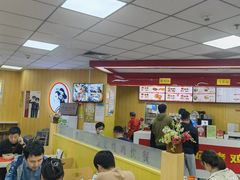 大堂-香妃烤鸡(新奥店)