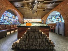-佬太公海鸭·海鲜大排档(上海总店)