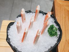 -江小渔鲜鱼火锅(应天西路店)