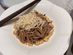 鸡丝荞面-望蓉城·古法酸菜鱼(世纪汇店)