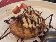 -Pistolera Mexican Cantina女枪手墨西哥餐厅(碧云路店)