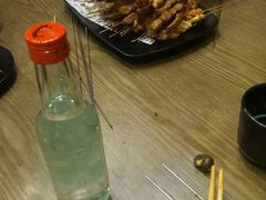 -马海涛牛肉串·午市牛腩饭·烧烤夜宵(领汇广场店)
