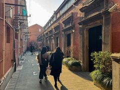 -大韩民国临时政府旧址