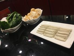 -蝎王府羊蝎子(西直门店)
