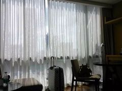 -深圳湾木棉花酒店