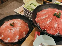 -井格重庆火锅(西直门凯德Mall店)