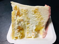 -蜜思蜜语·生日蛋糕定制(南宁店)