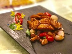 -大东方海鲜酒楼(小武基桥店)