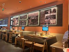 -巴奴毛肚火锅(七宝领展广场店)